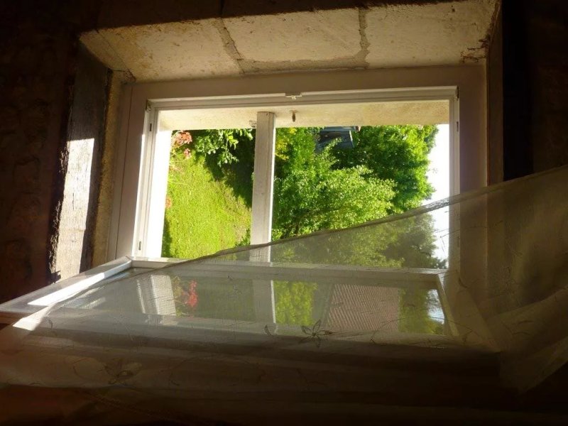 Le Clos des Hirondelles