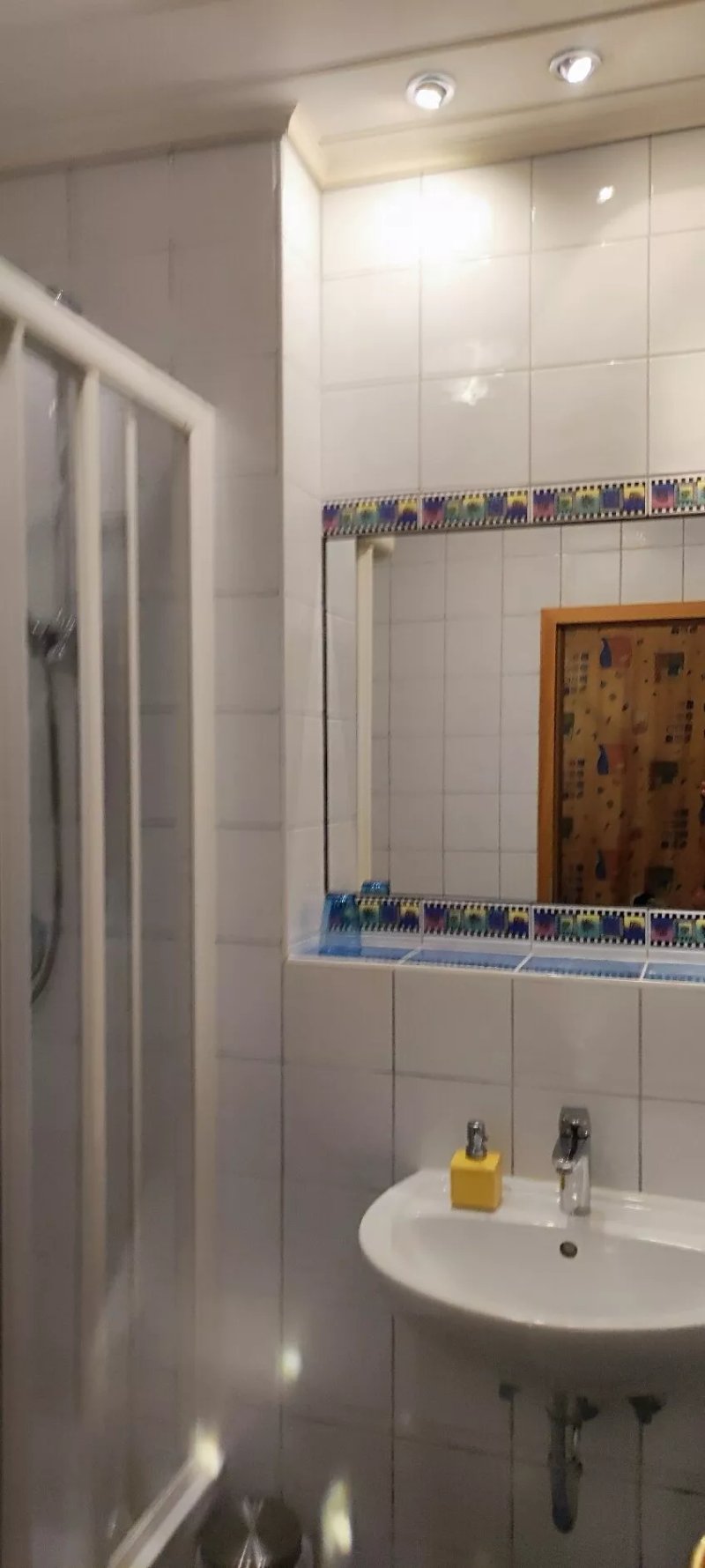 Pension Aufeld