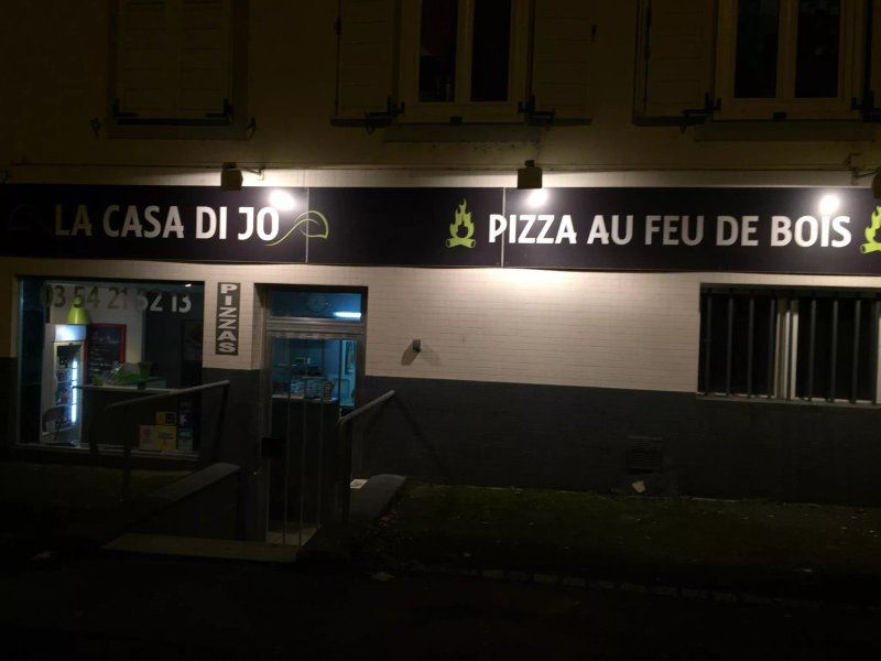 La Casa Di Jo