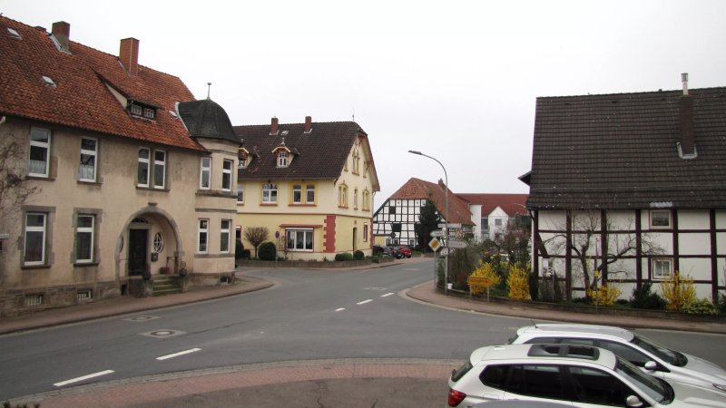Schaumburger Hof