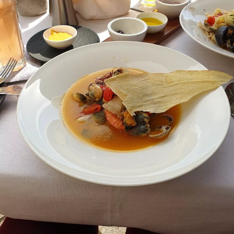 Aqua Ristorante