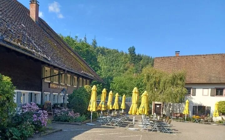 Hofgut Himmelreich