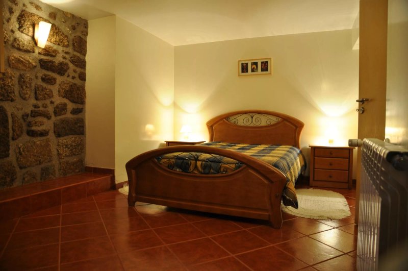 Casa Do Meio Da Vila