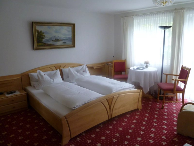 Pension Seeblick