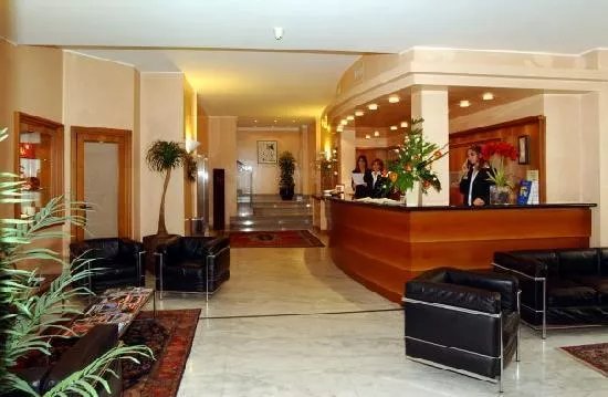Hotel del Riale