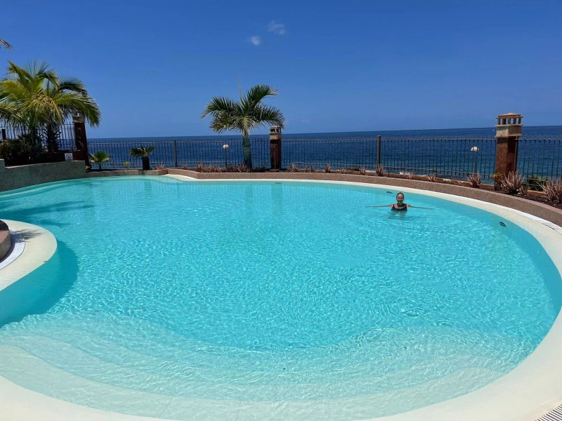 Bahia - Alzaro 0.2 DELUXE SEA VIEW 2B