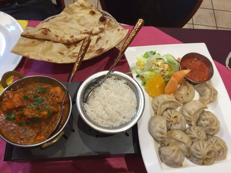 Restaurant Tibet