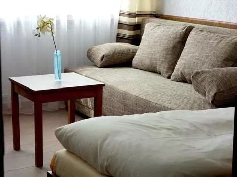 Hotel Linnert