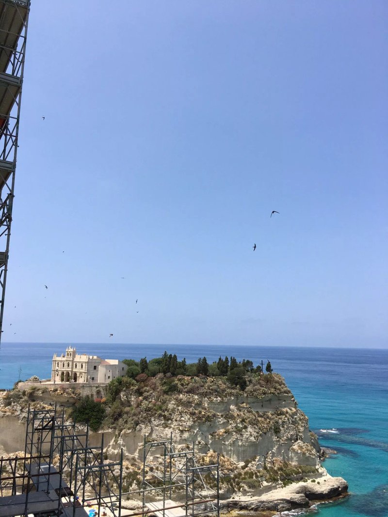 La Suite Tropea B&B