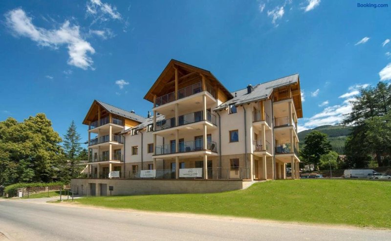 Apartamenty Sun & Snow Sarnia Residence