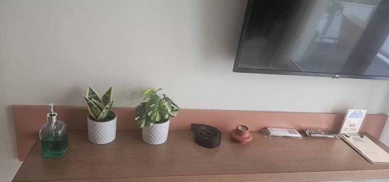 Magico Suites City Heart Luxury Appartments