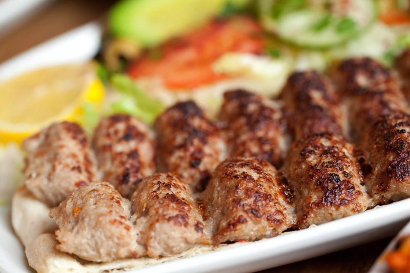 Daika Kanm Kurdish Grill
