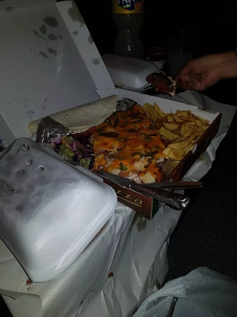 The Westgate Fish Grill