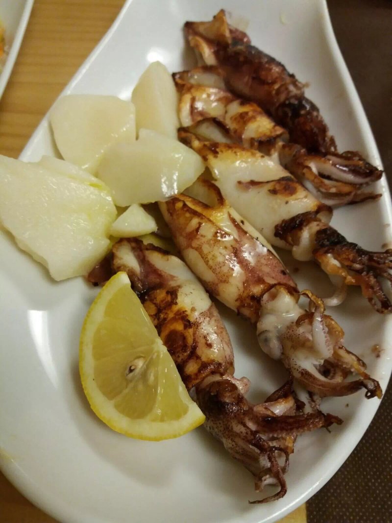 Parrillada la Torre