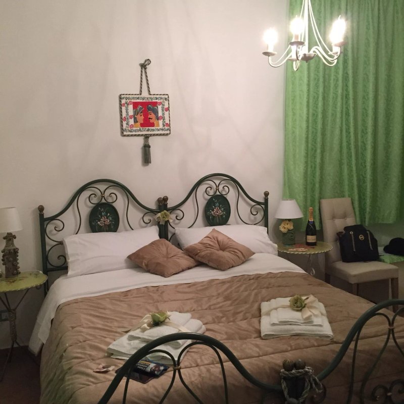 B&B AL Bastione Normanno
