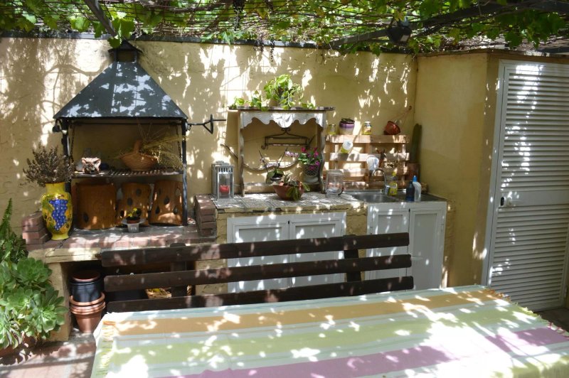 B&B El Naranjal