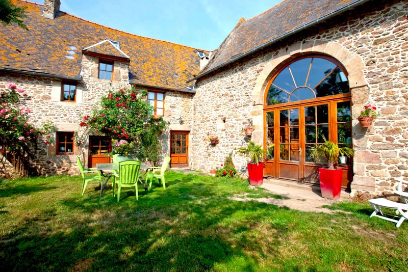 Manoir Du Haut Salmon