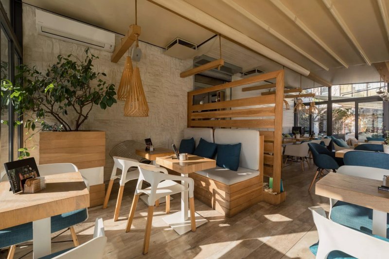 Carolija peciva & KAFE