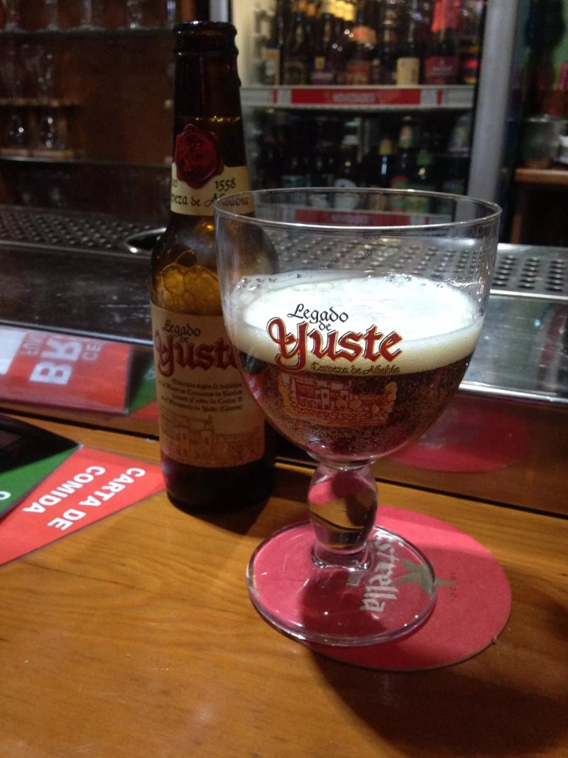 Cerveceria Bremen