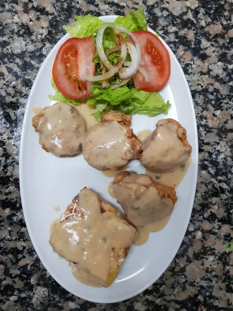 Meson O Faro
