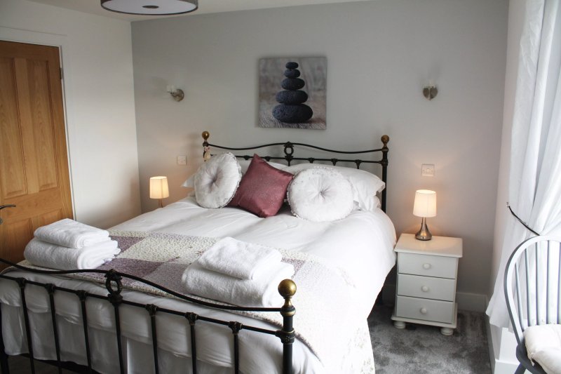Linton Bed and Breakfast