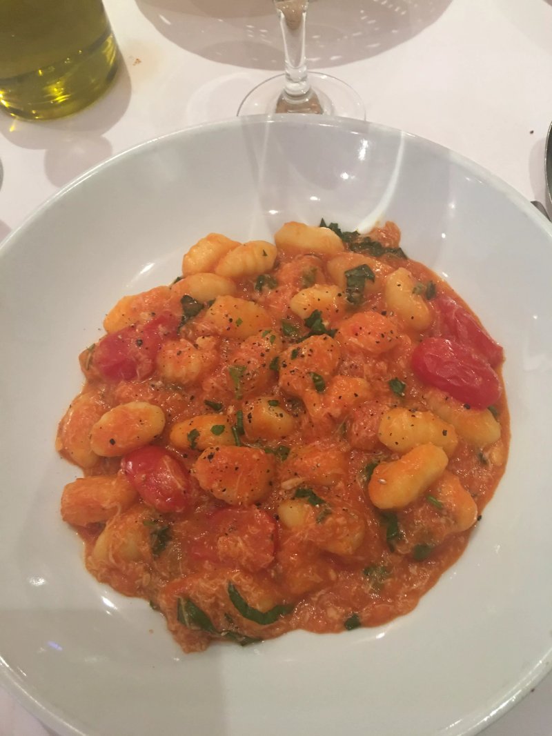 Nuovi Sapori