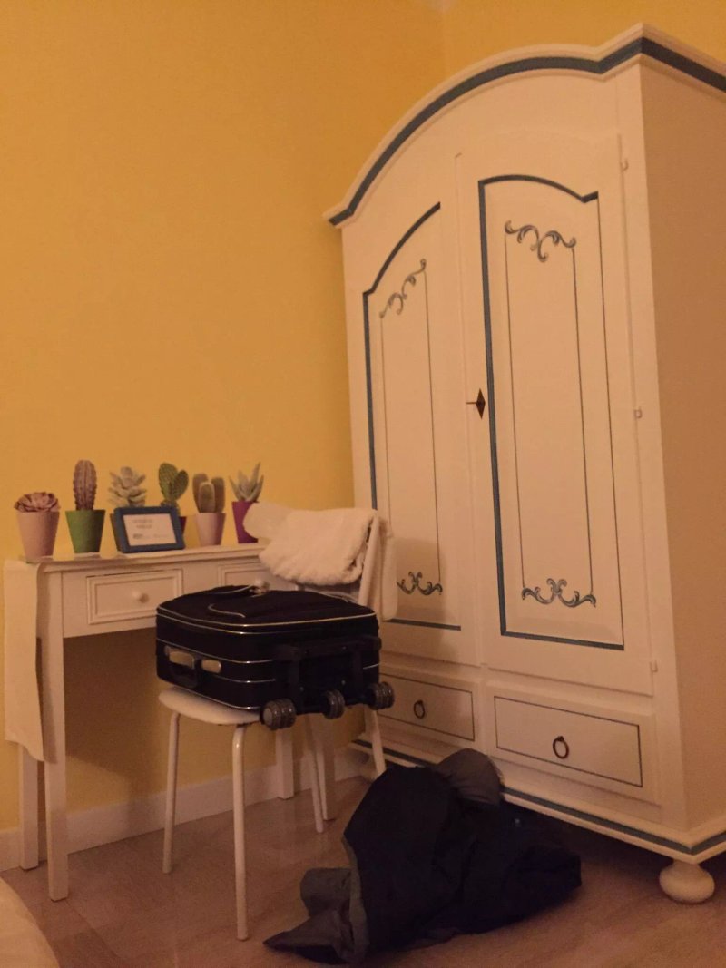 B&B La Casa di Arturo