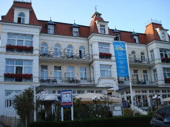 SEETELHOTEL Villa Esplanade