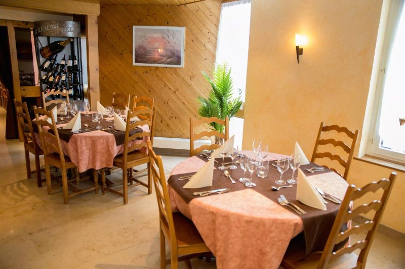Auberge du Guillaume Tell