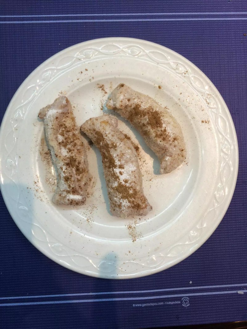 La Sacristia