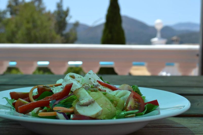 Bodhi Retreat Spain