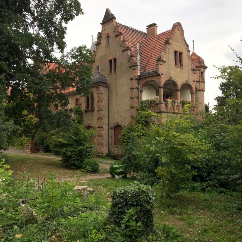 Veltheimsburg