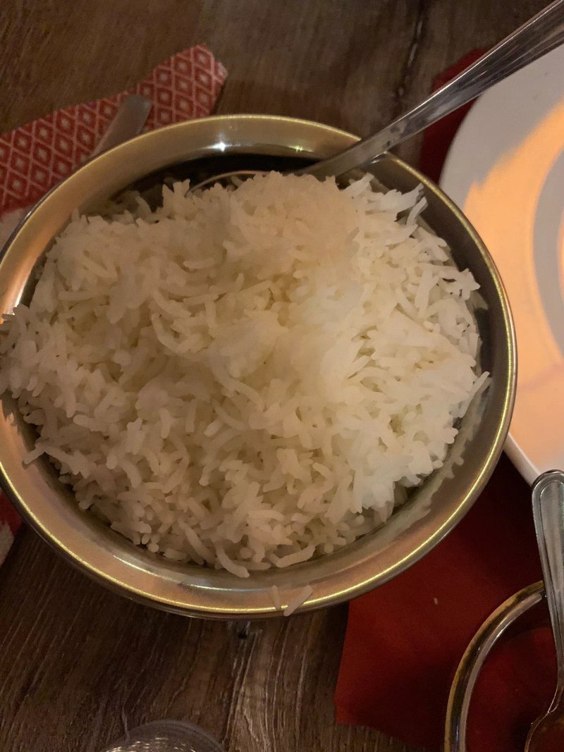 Hari's Indian Restaurant