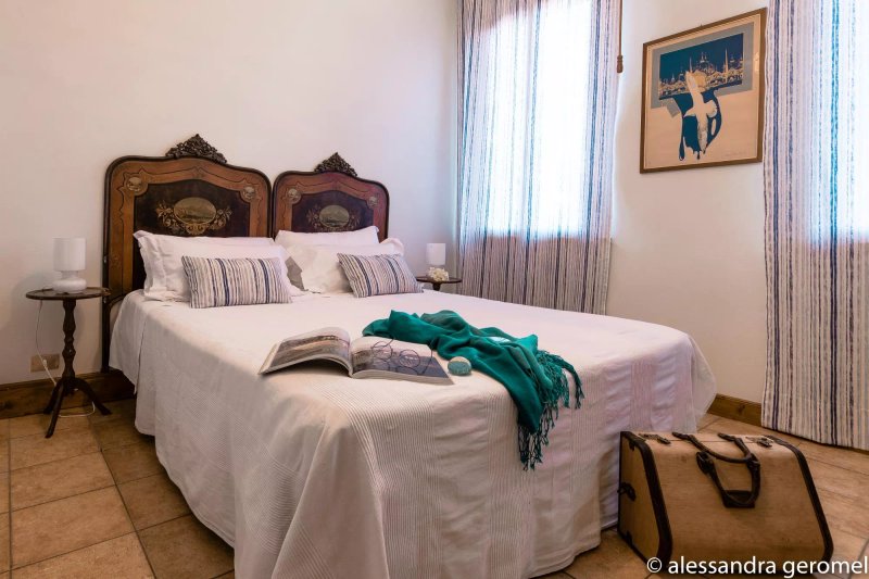 Botanical B&B