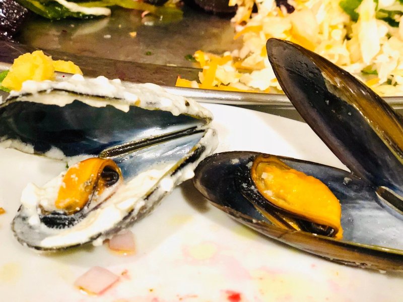 Theodoros & Eleni Fish Tavern
