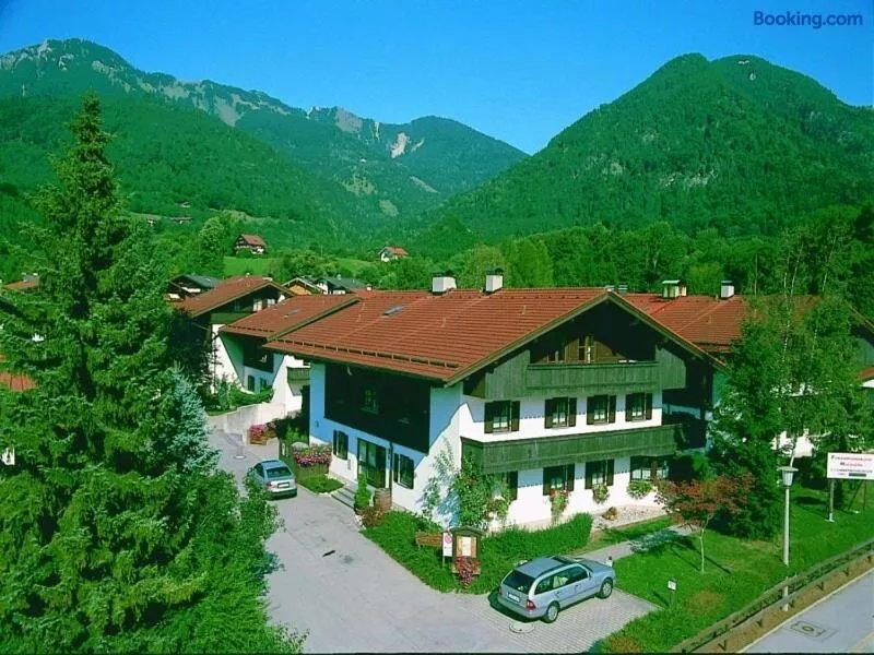 Ferienwohnanlage Hochgern