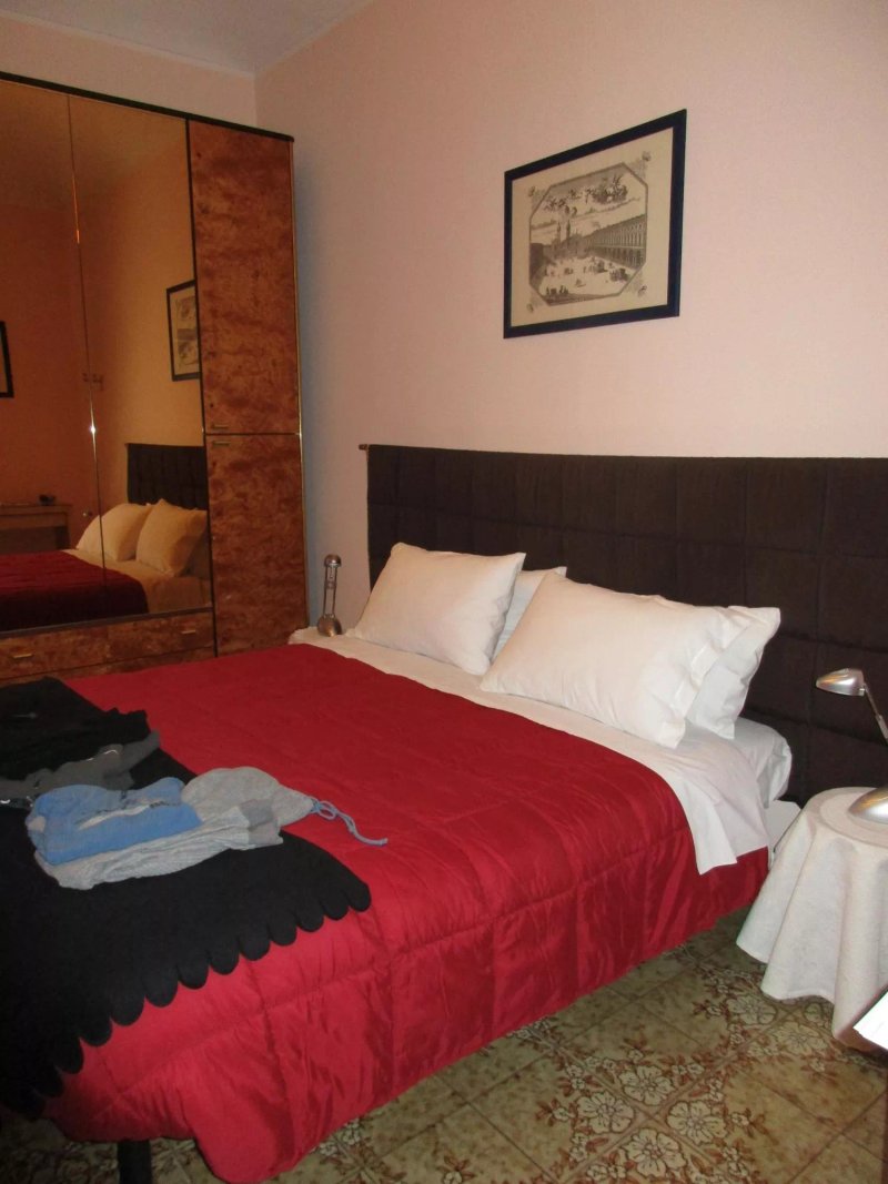 B&B La Nara