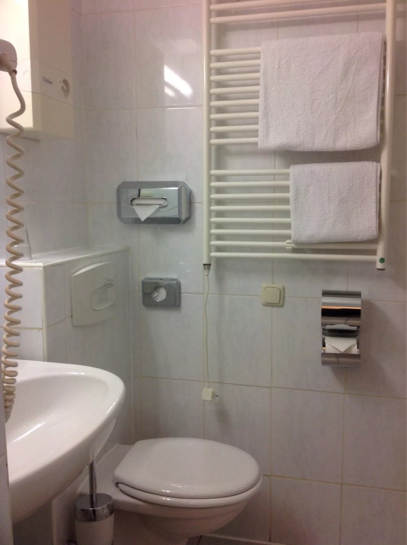 Residenz Hotel Eurostar