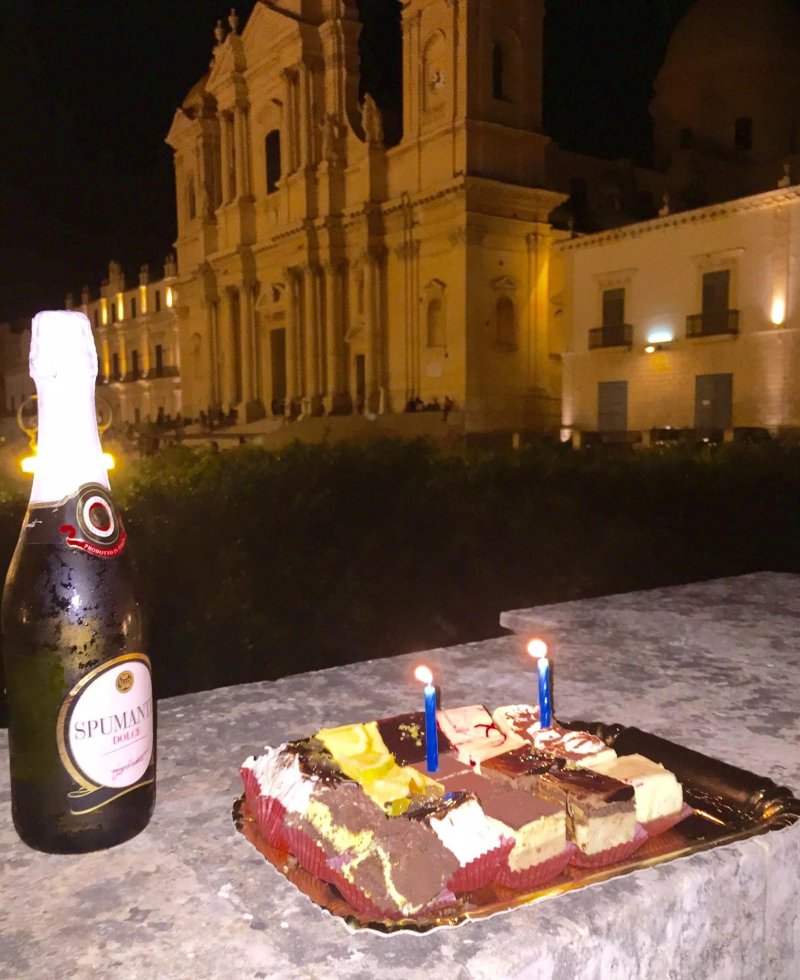 Dolce Barocco