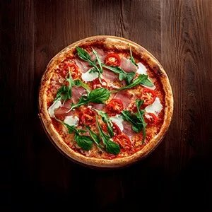 Pizzeria La Boheme