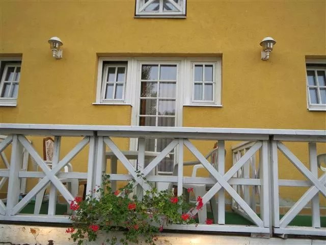 Aeroport / Daruvar Hotel Sagvar