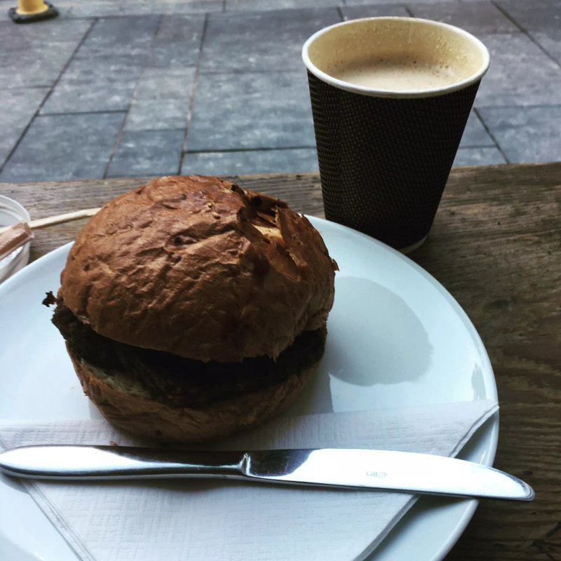Riverhill Coffee Bar