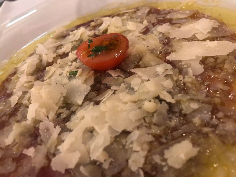 Cannizzaros Ristorante+Bar