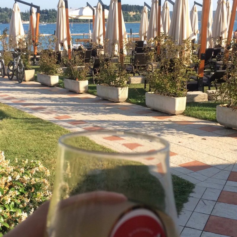 Meduza Beach Club
