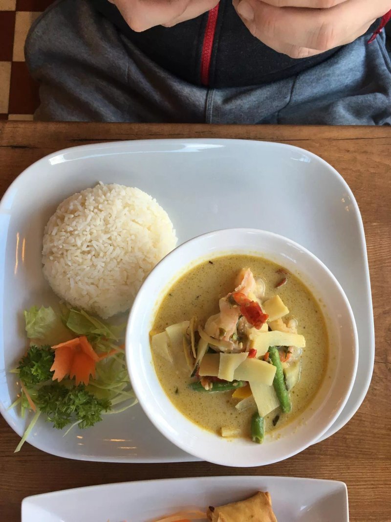 Phad Thai