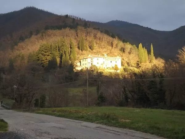 San Martino Val d’Afra B&B