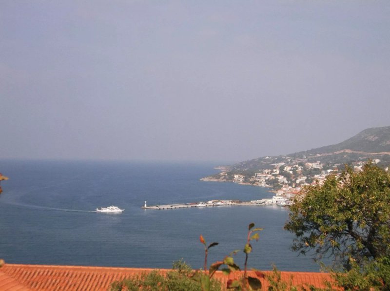 Pension Neapolis Samos