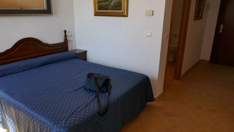 Hospederia Del Carmen
