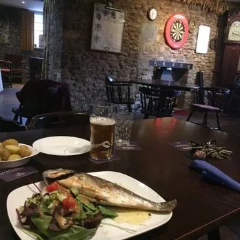 The George Inn