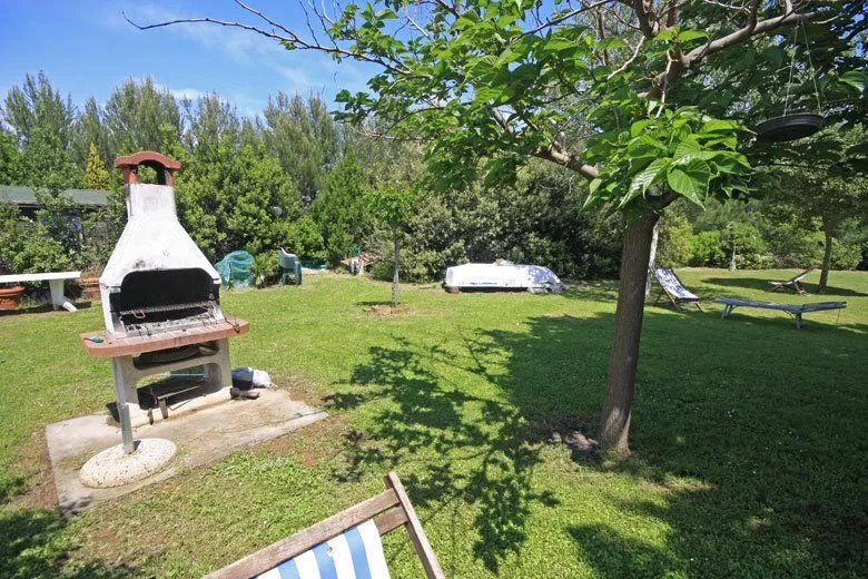Agriturismo Le Biricoccole